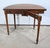 End of 19th Century Louis XVI Half-Soft Innate Table For Sale - Image 18 of 18