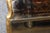 Hollywood Regency Style Carved Gilt Beveled Glass Mirror Attr. Friedman Brothers For Sale In Philadelphia - Image 6 of 9