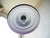 Mid-Century Glass Chandelier, Czechoslovakia, 1960s For Sale - Image 9 of 13