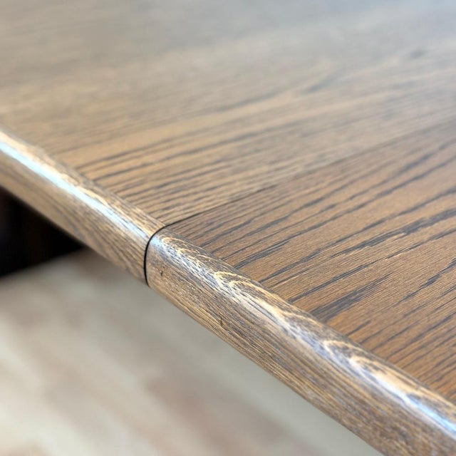 Dining Table from Skovby Møbelfabrik For Sale - Image 11 of 12