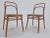 Set of Bentwood Chairs by Antonín Šuman, 1960s For Sale - Image 6 of 12