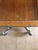 Victoria Walnut Tilt Top Table attributed to Filmer For Sale - Image 18 of 18