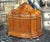 Circa 1800 Venetian Table Box in Carved Swiss Pine For Sale - Image 14 of 18