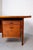 Mid-Century Danish Model 207 Desk in Teak by Arne Vodder for Sibast, 1960s For Sale - Image 18 of 18
