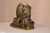 Ceramic 19th C Austrian Terracotta Cat Group For Sale - Image 7 of 11