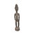 Early 20th Century Senufo Rhythm Pounder Cote d'Ivorie For Sale - Image 4 of 6