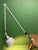 Gray Task Lamp by Curt Fischer for Midgard, 1950s For Sale - Image 8 of 11