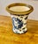 Eggshell United Wilson Juwc 1897 Chinoiserie Vase For Sale - Image 8 of 12