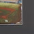 Dodger Stadium Almost Gametime 2 - Original Los Angeles Stadium Mixed Media Photography and Acrylic Artwork on Paper by Pete Kasprzak For Sale - Image 4 of 6