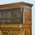Antique Tridarn Cabinet in Oak, 1710 For Sale - Image 16 of 18