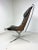 Sigurd Ressell 1970s High Back Falcon Chair by Sigurd Ressel For Sale - Image 4 of 10