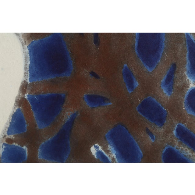 Figurative Flowers & Human, Bong-Kyu Ahn, Painting For Sale - Image 3 of 6