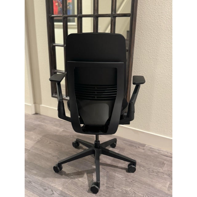 Steelcase Gesture Office Chair For Sale In San Francisco - Image 6 of 9