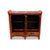 Chinese 1960s Double Doors Wing Cabinet For Sale - Image 3 of 5