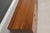 1960s Refinished Walnut Arne Vodder Style 72” Dresser by West Michigan Furniture For Sale In Boston - Image 6 of 6