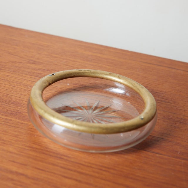 1930s Art Deco Ashtray For Sale In New York - Image 6 of 6