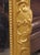 18th Century French Giltwood Mirror Aux Dauphins From Provence, Overall H-30 1/2 For Sale - Image 9 of 18