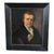 Dutch Gentleman, 1840s, Oil Painting on Canvas, Framed For Sale - Image 14 of 14