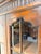 New England Oak Housekeepers Cabinet For Sale - Image 6 of 9