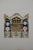 Lucien BOUCHER (1889-1971) Fairground Shops: The Organ Original color lithograph On Arches wove paper, 18 x 22 cm (approx....