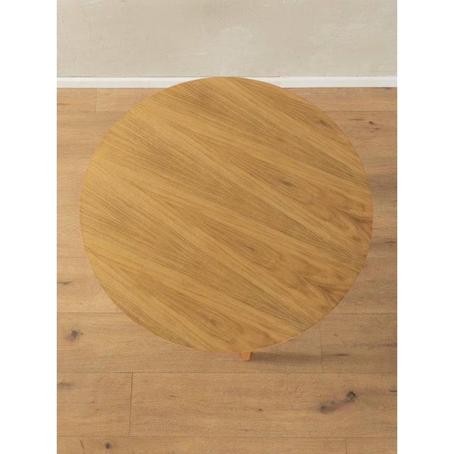 1960s Coffee Table with Shelf, 1960s For Sale - Image 5 of 7