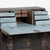 Late 18th Century Late 18th Century Danish Black Oak Secretary Bureau For Sale - Image 5 of 15