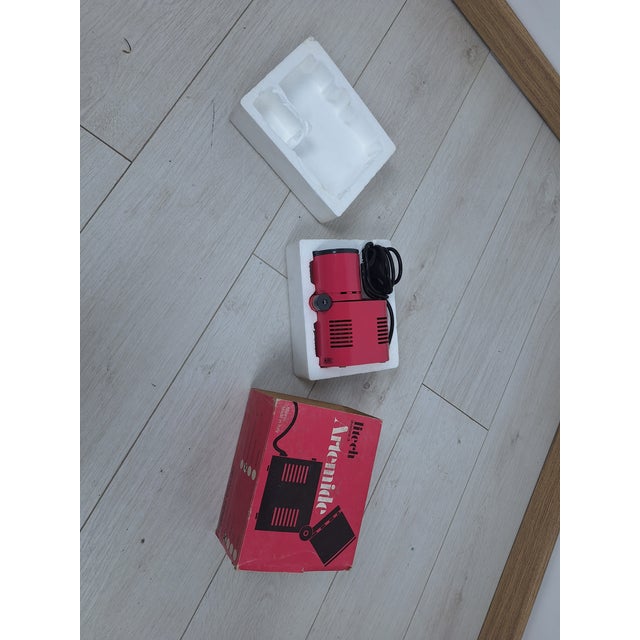 Pilade Table Lamp with Adjustable Spotlight by Ernesto Gismondi for Artemide, 1970s For Sale - Image 15 of 18