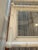 Ornamental & Decorative Materials Vintage Faux Bamboo Glass-Top Side Tables — Pair For Sale - Image 7 of 10
