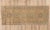 Vintage Turkish Oushak Rug, 04'10 X 12'03 For Sale - Image 10 of 11