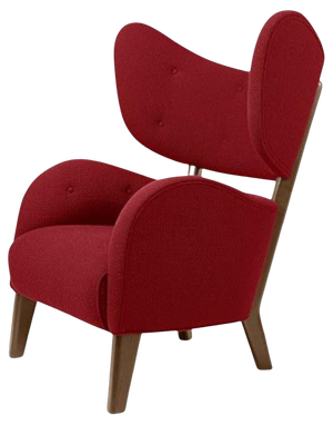 582 Raf Simons Vidar 3 My Own Chair by Lassen
