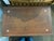 Mid-Century Modern Rare MCM Merton Gershun for American of Martinsville Walnut Side Table With Shelves and Aluminum Stars For Sale - Image 3 of 5