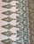 Thibaut Thibaut F936408 Akola Stripe Seaglass and Gold Fabric 17 Yards For Sale - Image 4 of 9