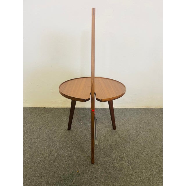 Cicognino Coffee Table by Franco Albini for Cassina, 2010s For Sale - Image 6 of 8