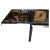 1970s Mid-Century Modern Extendable Dining Table Design Institute America Dia Baughman For Sale - Image 5 of 8