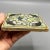 Vintage Persian Swimming Fish Tiles 4" X 4" - Set of 3 For Sale - Image 9 of 10