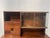 Art Deco Architect's Buffet, 20th Century For Sale - Image 9 of 18