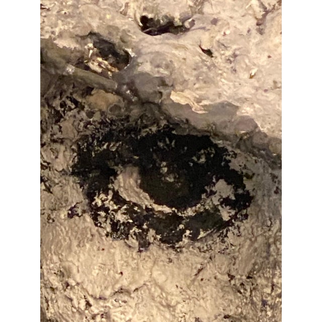 1970s 1970s Palatial Sculpture of Henri Robert-Marcel Duchamp by Ursula Meyer For Sale - Image 5 of 12