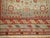 Gray Zabihi Collection Large Gray Antique Khotan Rug - 7'8" x 15'10" For Sale - Image 8 of 12