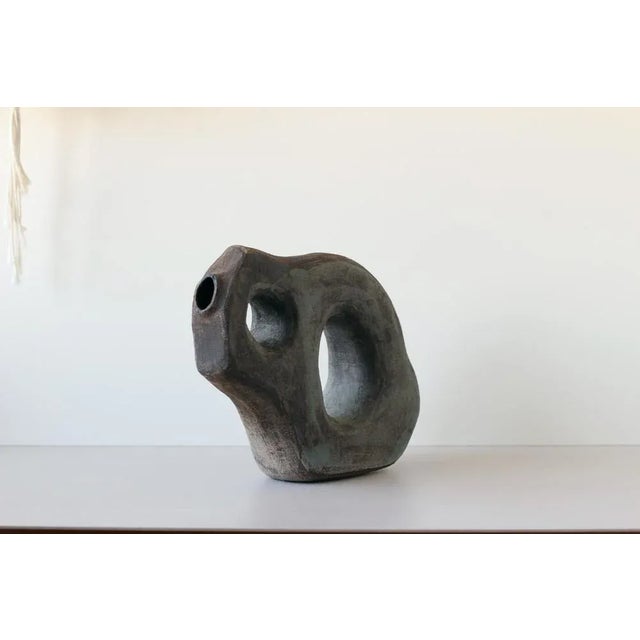 Generation 02 Sculpture by Eguzkiñe Egaña For Sale - Image 10 of 11