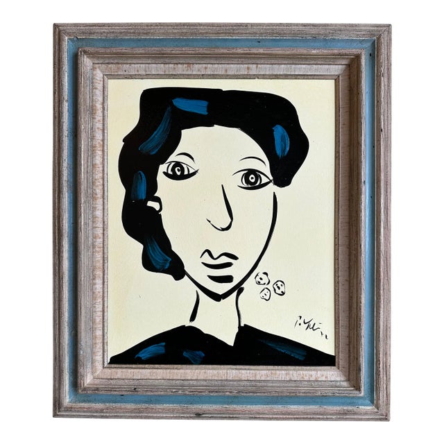 Peter Keil, 1972 For Sale