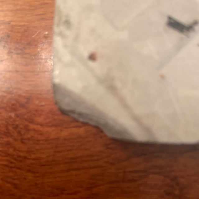 Pair of Late 18th Century Minton Tiles For Sale In Washington DC - Image 6 of 6