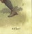 Traditional Vintage a.b. Frost “The Duffer” Golf Print, Framed Sporting Art For Sale - Image 3 of 4