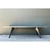 Contemporary Vintage Jean Prouve for Vitra “Gstar Raw” Collectors Edition Dining Table For Sale - Image 3 of 12