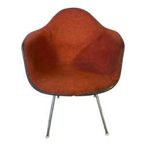 Mid 20th Century Charles & Ray Eames for Herman Miller Lounge Chair