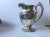 1900s Sterling Silver Water Pitcher For Sale - Image 11 of 11