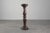 Stone Large Mid-Century Modern Italian Granite Pedestal, 1960s For Sale - Image 7 of 12