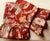 American Vintage Ralph Lauren Pillowcases - Classic American Style in Pure Cotton For Sale - Image 3 of 12