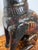 Vintage Carved Wooden Dog Statue For Sale In Tampa - Image 6 of 12