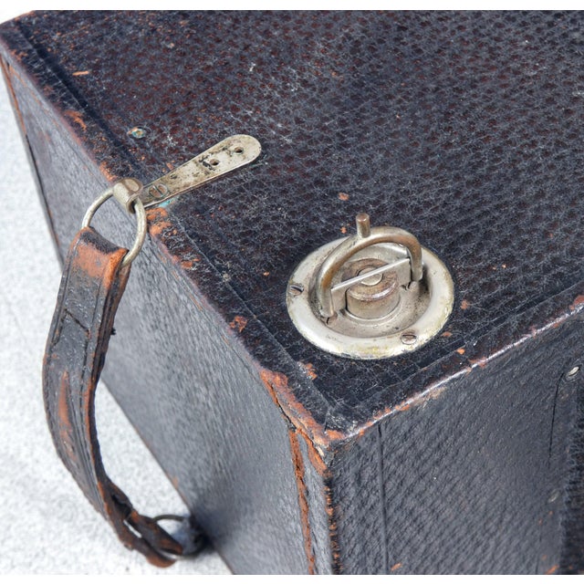 Kodak No. 4 Panoram Model D Camera For Sale - Image 11 of 18