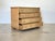 Wicker and Bamboo Chest of Drawers, 1970s For Sale - Image 4 of 9